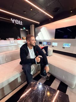 Younes Amer